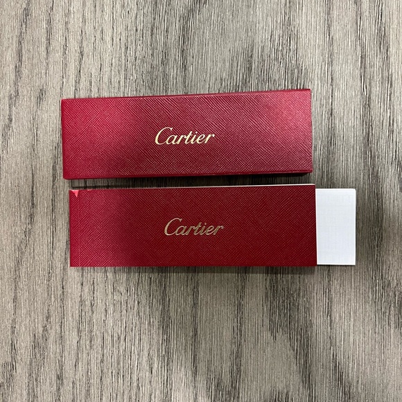 Cartier Sunglasses - Picture 7 of 9